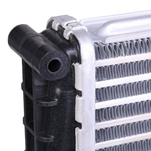 Charge Air Cooler
