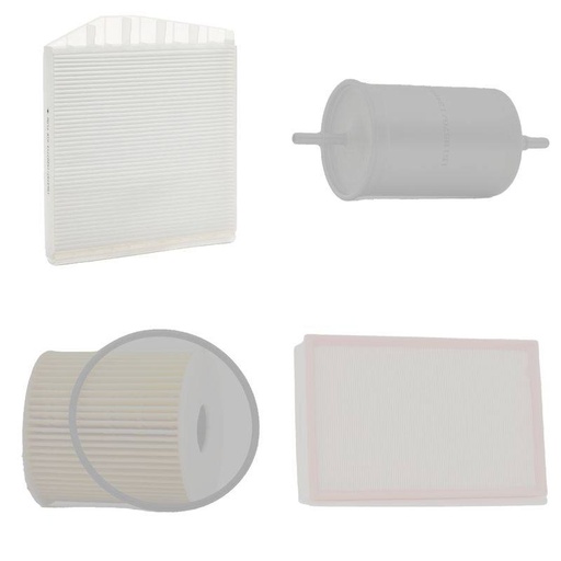 Filter Set