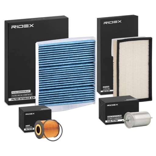 Filter Set