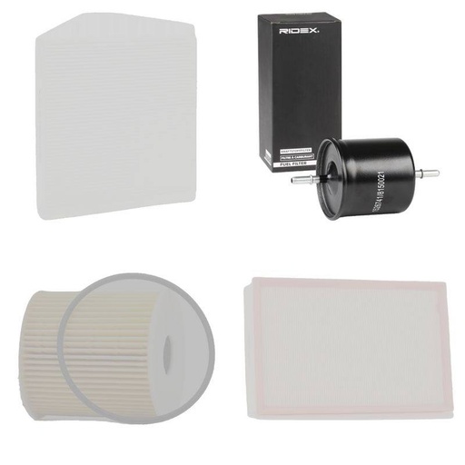 Filter Set