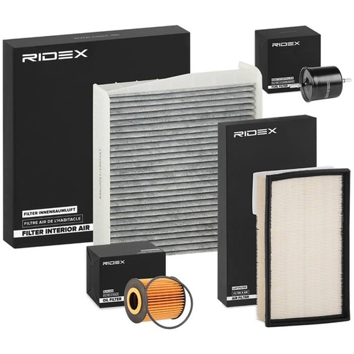 Filter Set