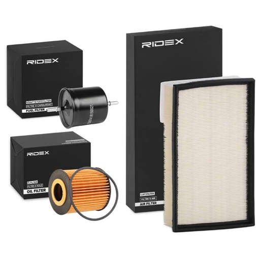 Filter Set