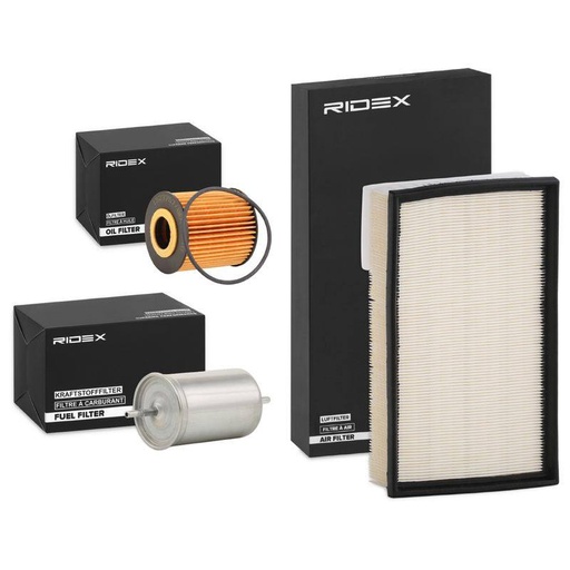 Filter Set