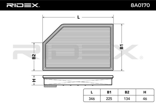 Air Filter