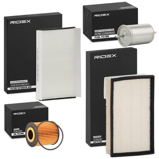 Filter Set