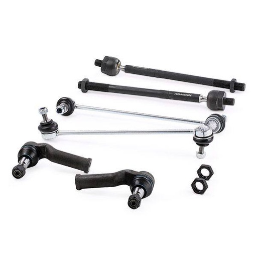Control/Trailing Arm Kit, wheel suspension