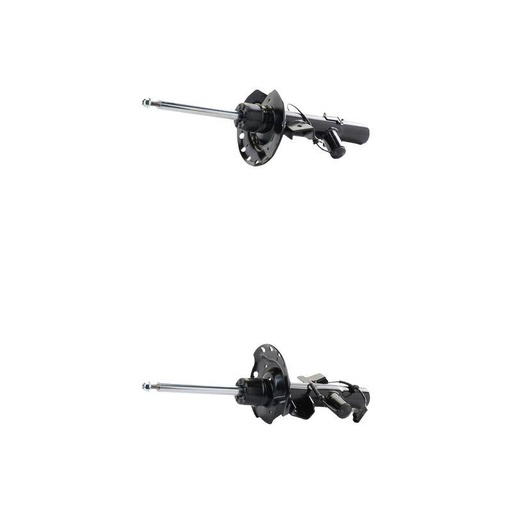 Shock Absorber