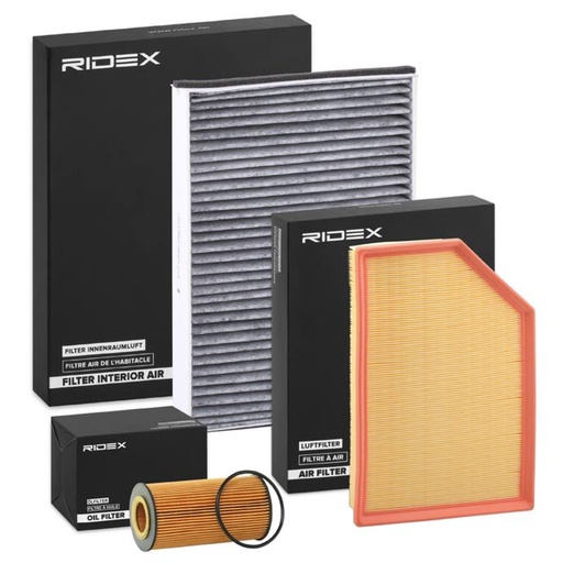 Filter Set