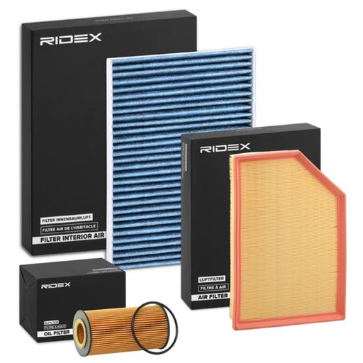 Filter Set