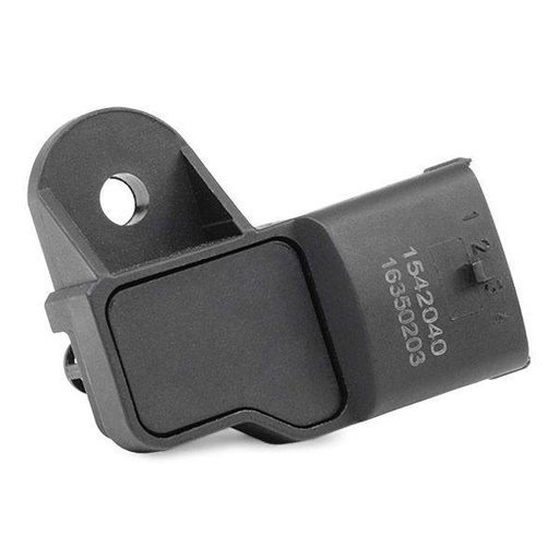 Sensor, intake manifold pressure