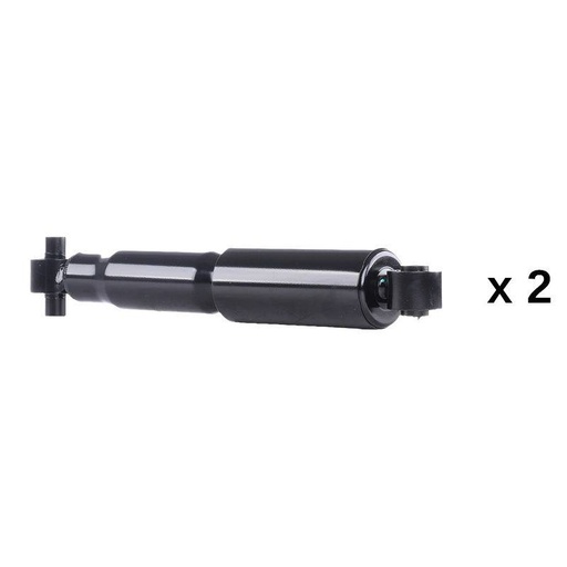 Shock Absorber