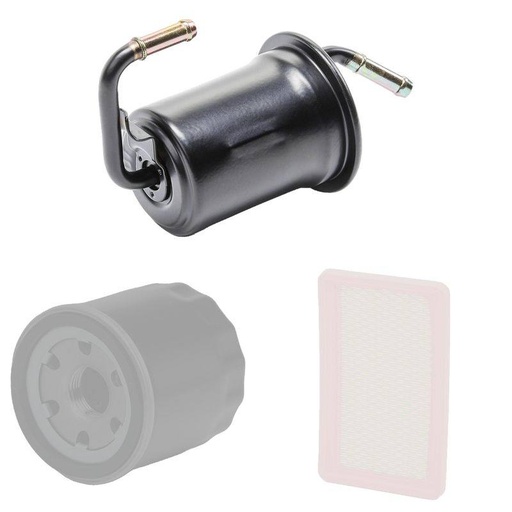 Filter Set
