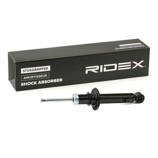 [SUPP-6358-854S0489] Shock Absorber