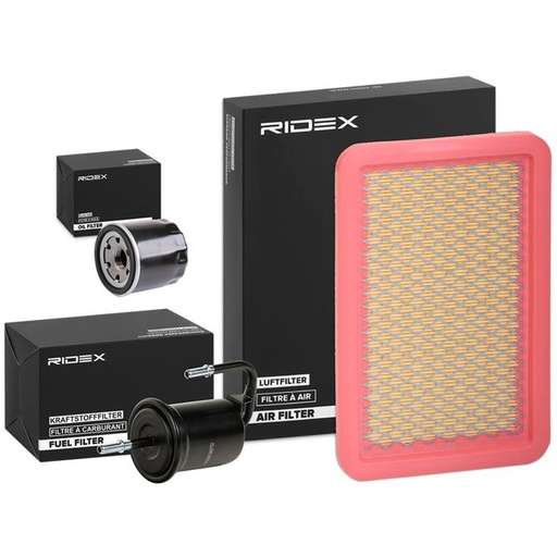 Filter Set