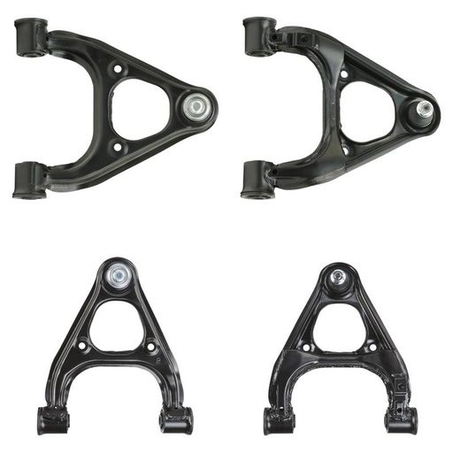 Repair Kit, control arm