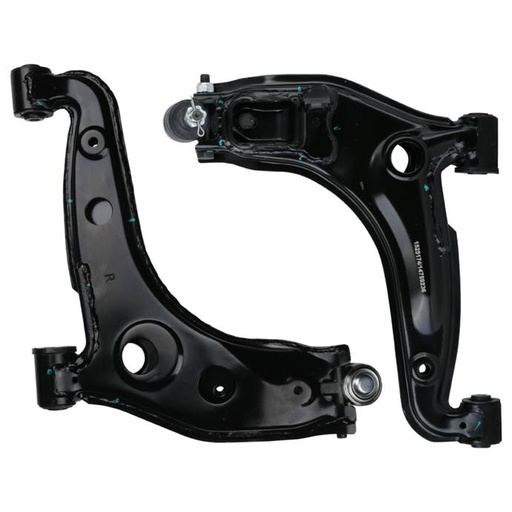 Repair Kit, control arm