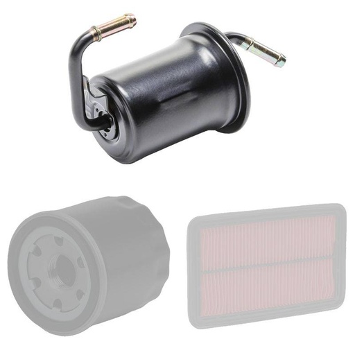 Filter Set