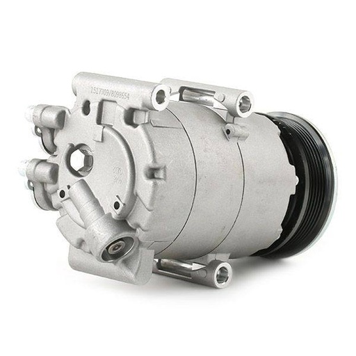 [SUPP-6358-447K0152] Compressor, air conditioning
