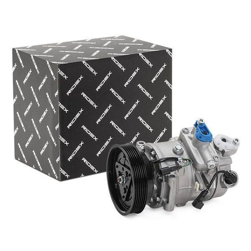 [SUPP-6358-447K0406] Compressor, air conditioning
