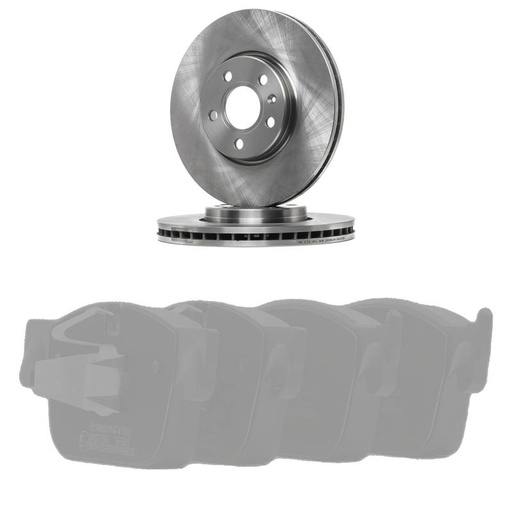 Brake Kit, disc brake