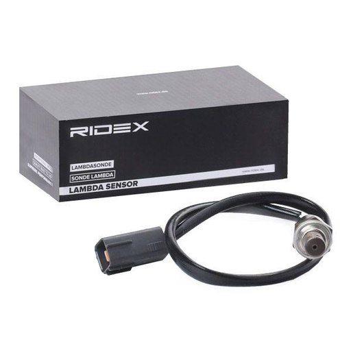Oxygen Sensor