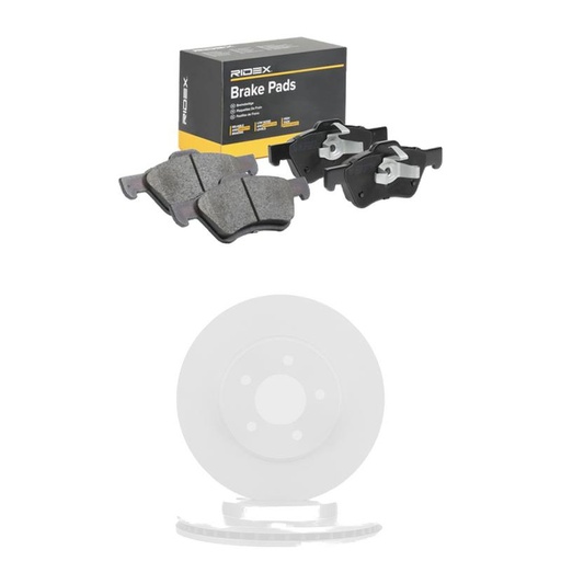 Brake Kit, disc brake