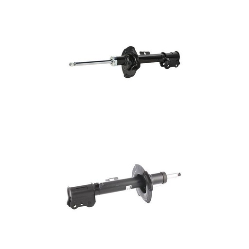 Shock Absorber