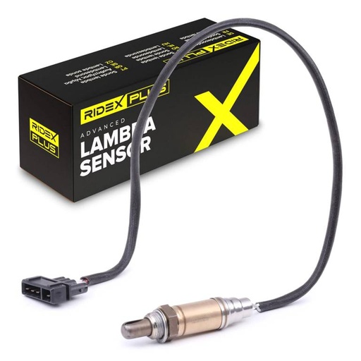 Oxygen Sensor