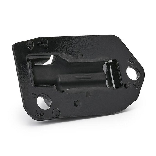 Mounting, engine