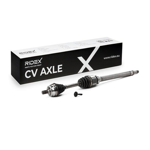 Drive Shaft