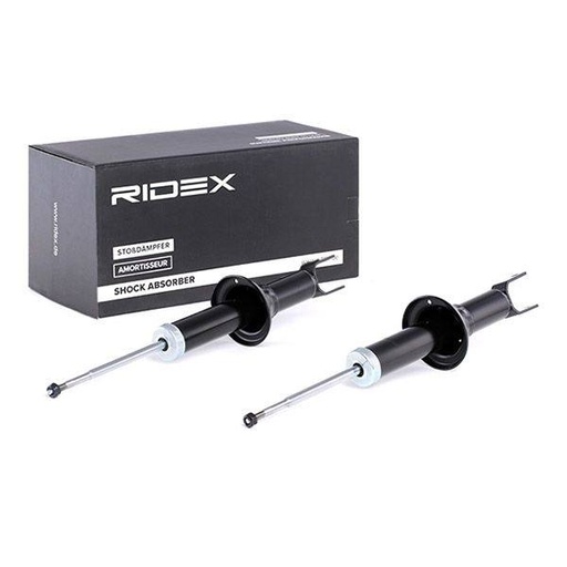 Shock Absorber