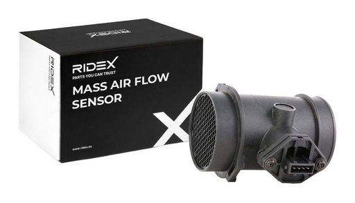 Mass Air Flow Sensor
