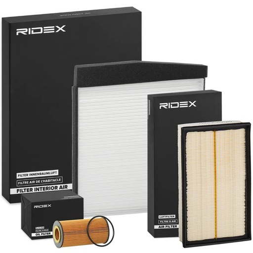 Filter Set