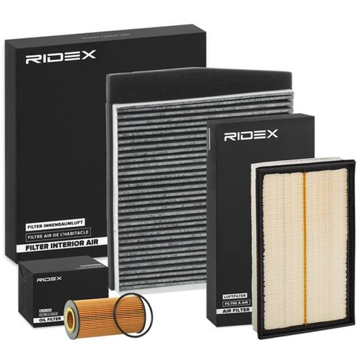 Filter Set