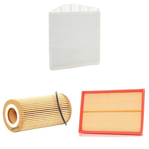Filter Set