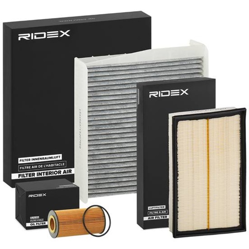 Filter Set