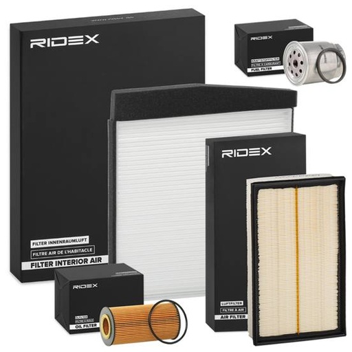 Filter Set