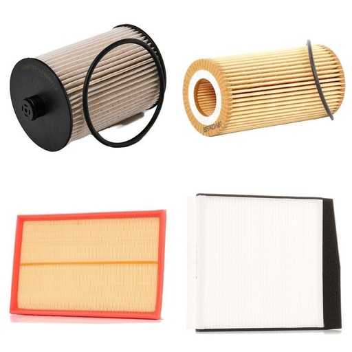 Filter Set