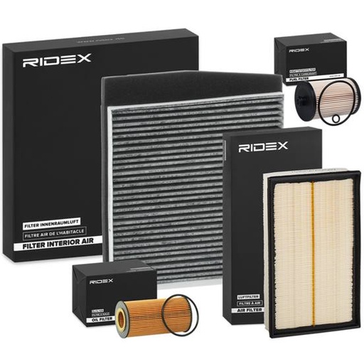 Filter Set