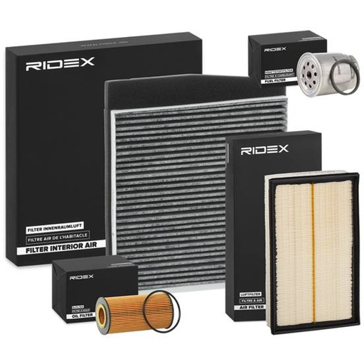 Filter Set