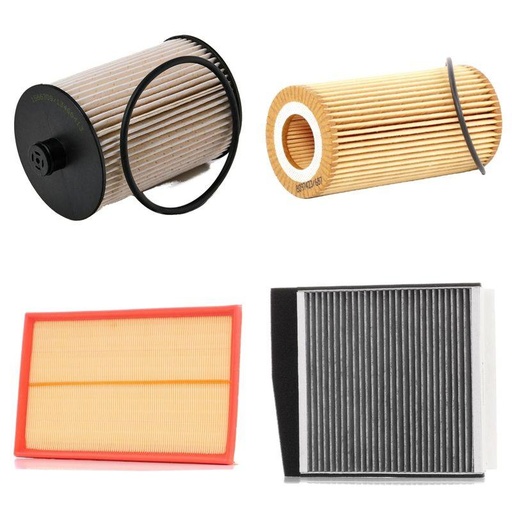 Filter Set
