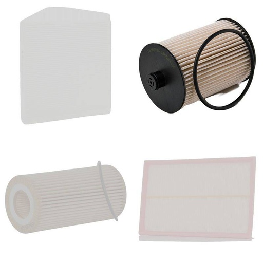 Filter Set