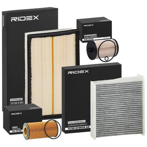 Filter Set