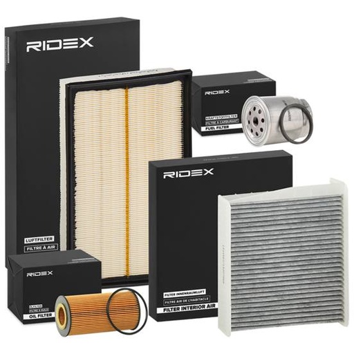Filter Set