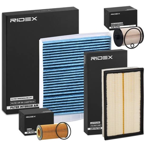 Filter Set