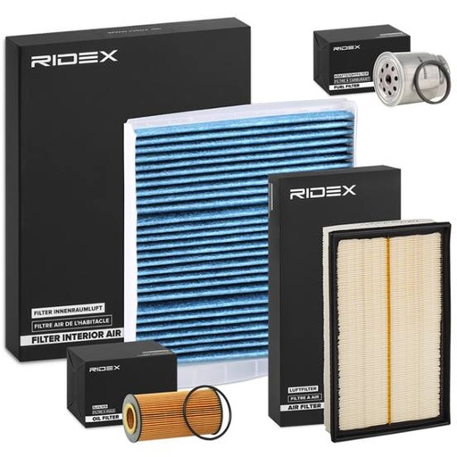 Filter Set