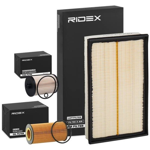 Filter Set