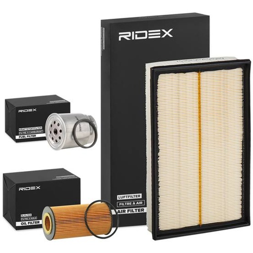 Filter Set