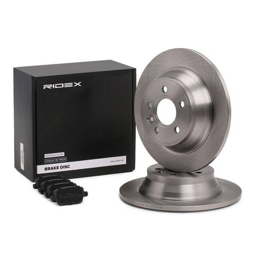 Brake Kit, disc brake