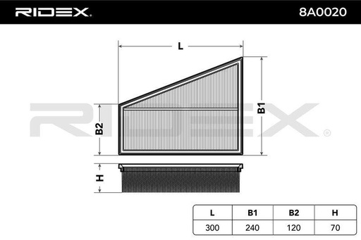 Air Filter
